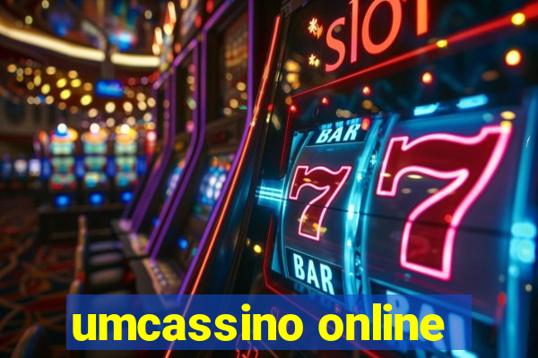 umcassino online